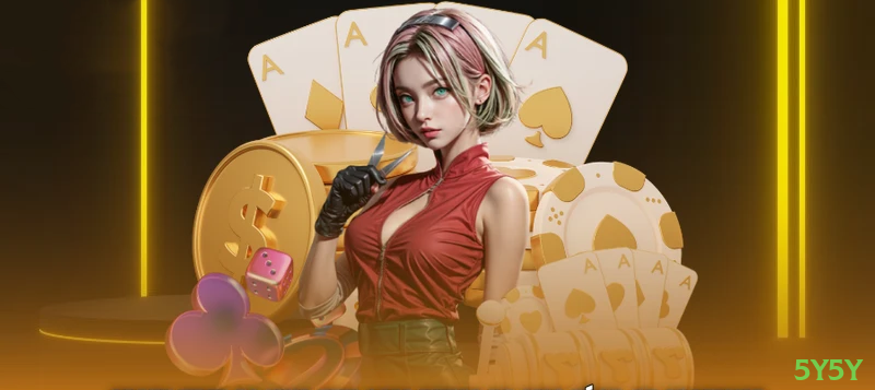 APK 5y5y Download
