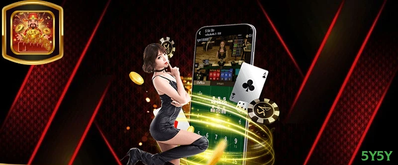 App 5y5y Mobile