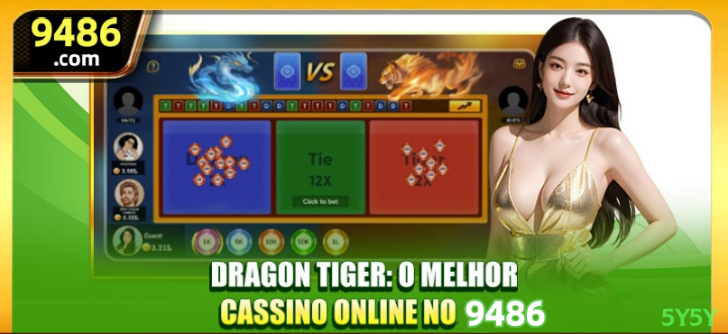 Blackjack Online 5y5y