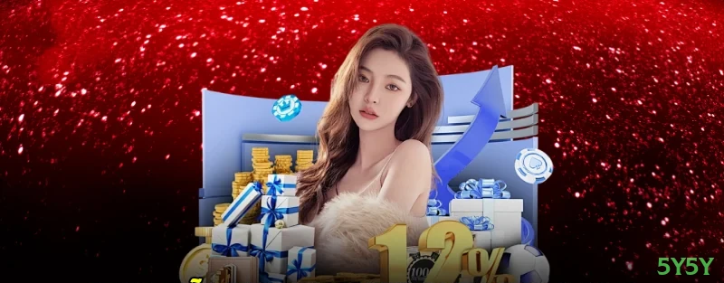 Bônus Rollover 5y5y