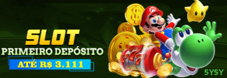 5y5y Cassino Clássico