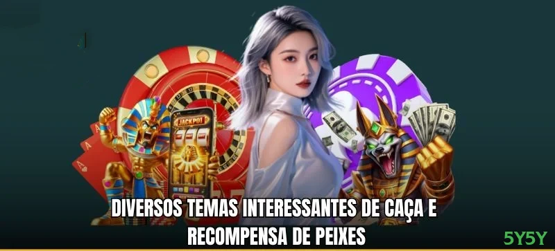 5y5y Cassino Clássico