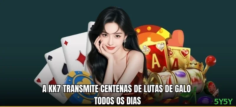 5y5y Cassino Clássico