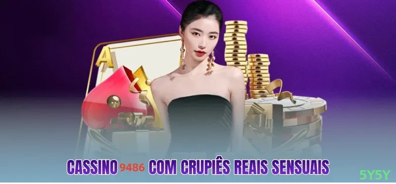 Promoções 5y5y