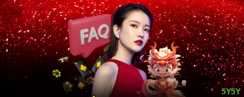 Termos de Serviço 5y5y