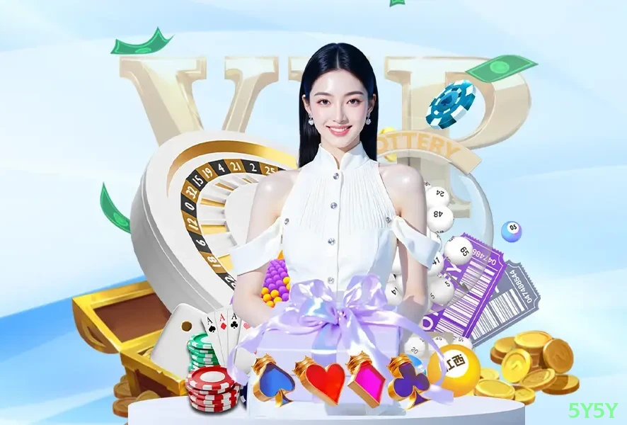 5y5y Cassino Clássico