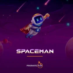 Spaceman 5y5y
